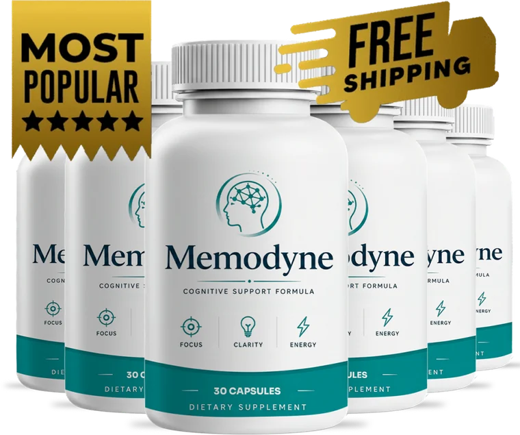 Memodyne sale